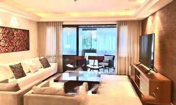 Imagem: Apartamento para aluguel tem 182 metros