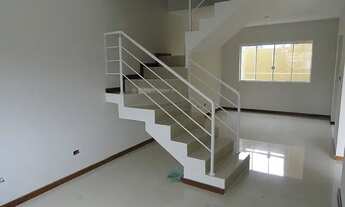 Imagem 4: Sobrado com 3 quartos para alugar por R$ 1590.00, 104.00 m2 - FAZENDINHA - CURITIBA/PR