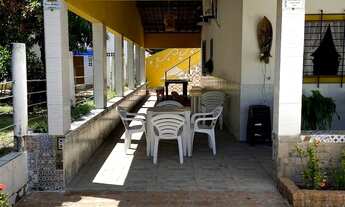 Imagem 5: Temporada em ótima casa de praia com piscina em Ponta de Pedras (Catuama), 4 quartos