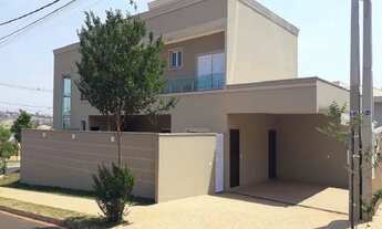 Imagem 7: Casa em Condominio em Cond. Bella Citta - Ribeirão Preto