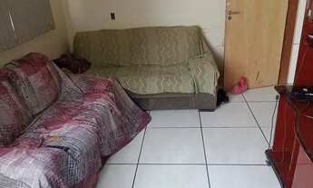 Imagem 3: Casa em rua pública