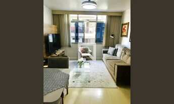 Imagem: Apartamento à Venda - Tijuca, 2 Quartos