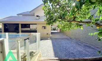 Imagem 5: Excelente casa semi mobiliada para locação, no Bairro Fortaleza!