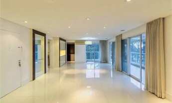 Imagem 4: Granja Julieta - Locação - Apartamento com 3 Suítes, Varanda, 242 m²