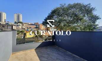 Imagem 6: Sobrado com 2 suítes, varanda, quintal e 2 vagas - Parque Jaçatuba