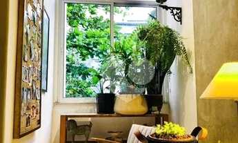 Imagem 4: Apartamento com 2 dormitórios à venda, 75 m² por R$ 850.000,00 - Copacabana - Rio de Janei