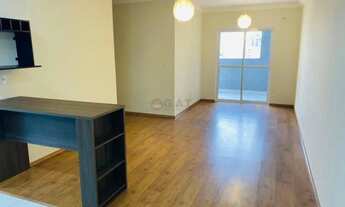 Imagem: APARTAMENTO PARA LOCAÇÃO NO GLASS CAMPOLIM