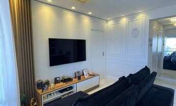 Imagem 7: Apartamento com 3 dormitórios à venda, 125 m² por R$ 1.398.000,00 - Vila Mogilar - Mogi da