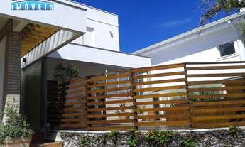 Imagem 4: Casa com 4 dormitórios, 300 m² - venda por R$ 1.750.000,00 ou aluguel por R$ 7.071,23/mês