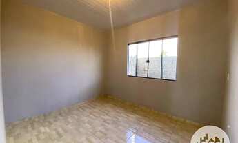 Imagem 5: Casa residencial para aluguel, 2 quartos, 1 vaga, Esmeralda - Cascavel/Pr