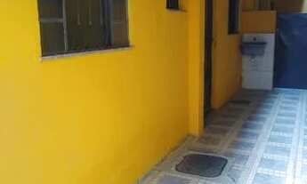 Imagem: Kitinete em Marechal Hermes