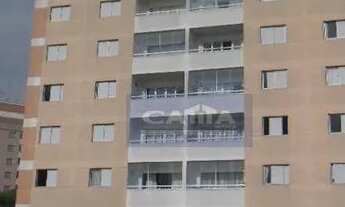 Imagem: Apartamento com 2 dormitórios, 55 m²