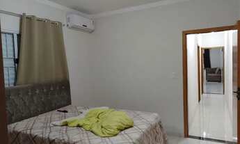 Imagem 5: Casa com 2 dormitórios à venda, 84 m² por R$ 280.000,00 - Jardim São José - São José dos C