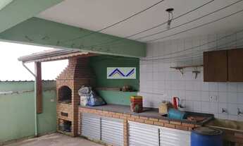 Imagem 4: Sobrado 3 dormitórios - 1 suíte - Parque Continental - Guarulhos