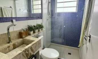 Imagem 7: Apartamento com 2 dormitórios à venda, 48 m² por R$ 280.000,00 - Vila Homero Thon - Santo