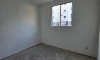 Imagem 3: Apartamento com 2 dormitórios à venda, 40 m² por R$ 135.000,00 - Santa Fé - Gravataí/RS