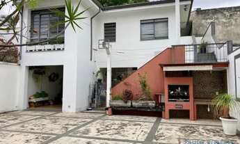 Imagem 6: SOBRADO - CAMPO BELO - SP