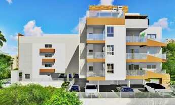 Imagem 2: Apartamento à venda 3 quartos em Governador Celso Ramos bairro Palmas R$ 990.000,00