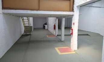Imagem 3: Galpão para alugar, 220 m² por R$ 2.934,00/mês - Centro - Santo André/SP