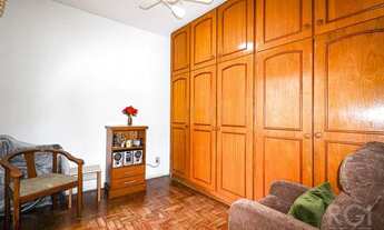 Imagem 7: Apartamento para Venda - 129.37m², 3 dormitórios, 2 vagas - Rio Branco