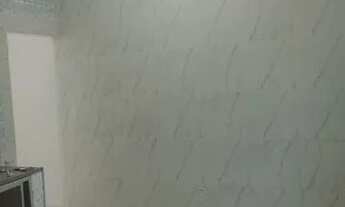 Imagem 6: Casa com água e luz incluso no valor