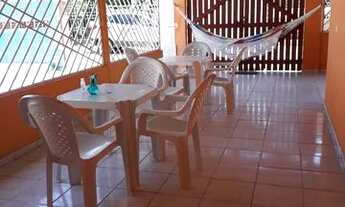 Imagem 3: Vendo casa com 3 quartos em Japaratinga/AL