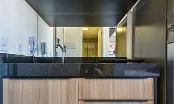 Imagem 6: Apartamento com 1 quarto, 16m², à venda em São Paulo, Vila Mariana