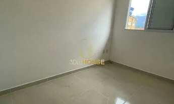 Imagem 2: Casa de Condomínio com 2 dorms, Esmeralda, Praia Grande - R$ 189 mil, Cod: 155