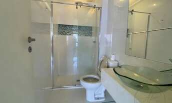 Imagem 6: Apartamento 2 quartos,1 suíte vista mar em Armação