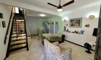 Imagem 3: Casa de Condomínio em Braga - Cabo Frio