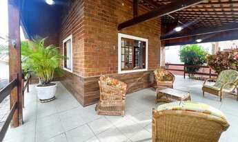 Imagem 3: Casa com 3 dormitórios à venda, 200 m² por R$ 550.000,00 - São José - Gravatá/PE