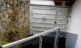 Imagem 2: Sobrado com 3 dormitórios à venda, 209 m² por R$ 756.000,00 - Jardim Nossa Senhora do Carm