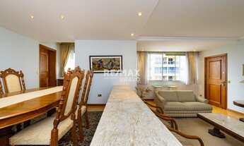 Imagem 5: Apartamento à venda, 177 m2, 4 quartos,1 suíte, 2 vagas, Juvevê - Curitiba/PR