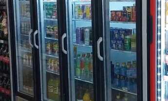 Imagem: Vendo Distribuidora de Bebidas