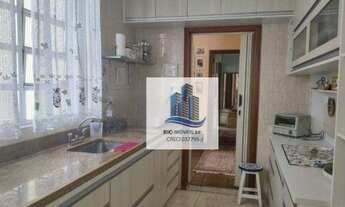 Imagem 3: Apartamento com 2 dormitórios à venda, 88 m² por R$ 555.000 - Santa Paula - São Caetano do