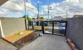 Imagem 5: Sobrado Triplex Novo 180m², 3 dorms.venda C.Comprido, Curitiba