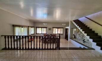 Imagem 7: Casa para venda possui 445 metros quadrados com 3 quartos