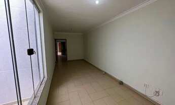 Imagem 4: Casa com 3 dormitórios para alugar, 118 m² por R$ 2.600,00/mês - Jardim Novo Horizonte - M