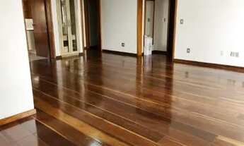 Imagem: Apartamento com 3 dormitórios para alugar