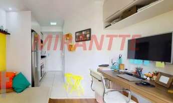 Imagem 3: Lindo apartamento em Santana