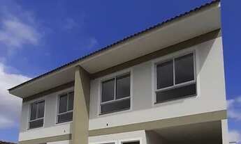 Imagem: Sobrado à venda 3 quartos em São José