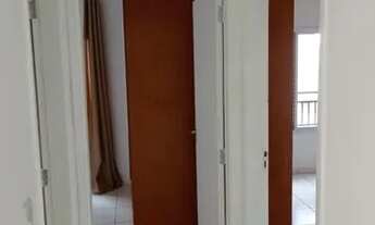 Imagem 7: Apartamento com 2 dormitórios para alugar, 55 m² por R$ 1.457,50 - Vila Ana Maria - Ribeir