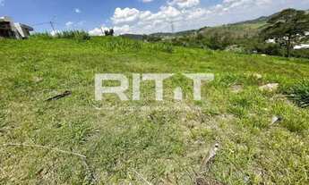 Imagem 2: Terreno - Monte Alegre - Vinhedo