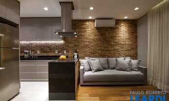 Imagem 3: APARTAMENTO - ITAIM BIBI - SP