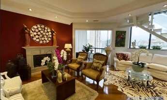 Imagem 4: COBERTURA - MOEMA ÍNDIOS - SP