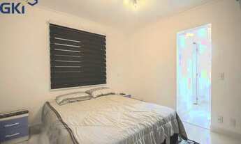 Imagem 4: Lindo Apartamento 70m2, Chácara Santo Antônio