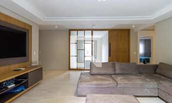 Imagem 3: Casa à Venda - Vila Madalena, 4 Quartos, 401 m2