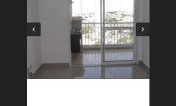 Imagem 3: Apartamento na Moóca para aluguel de 92 m com 3 quartos, suíte, sacada gourmet, 2 vagas e