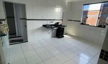 Imagem 3: Aluga-se uma casa 2/4 sendo uma suíte