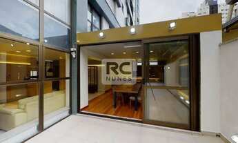 Imagem 6: ÁREA PRIVATIVA A VENDA NO FUNCIONÁRIOS COM 121M²